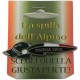 Spilla Adunate Alpini