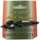 Spilla Adunate Alpini