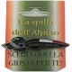 Spilla Adunate Alpini