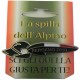 Spilla Adunate Alpini