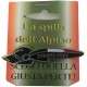 Spilla Adunate Alpini