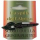 Spilla Adunate Alpini