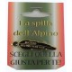 Spilla 20 Anni Ricordo Alpini