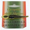 Spilla Battaglioni Alpini