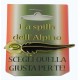 Spilla Battaglioni Alpini