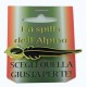 Spilla Battaglioni Alpini