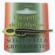 Spilla Battaglioni Alpini