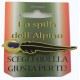 Spilla Battaglioni Alpini