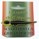 Spilla Battaglioni Alpini