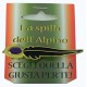 Spilla Battaglioni Alpini