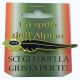 Spilla Battaglioni Alpini