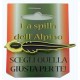 Spilla Battaglioni Alpini