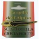 Spilla Battaglioni Alpini