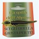 Spilla Battaglioni Alpini