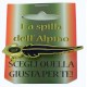 Spilla Battaglioni Alpini