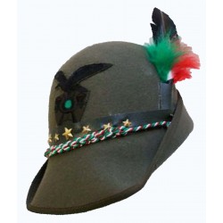 Cappello Alpino