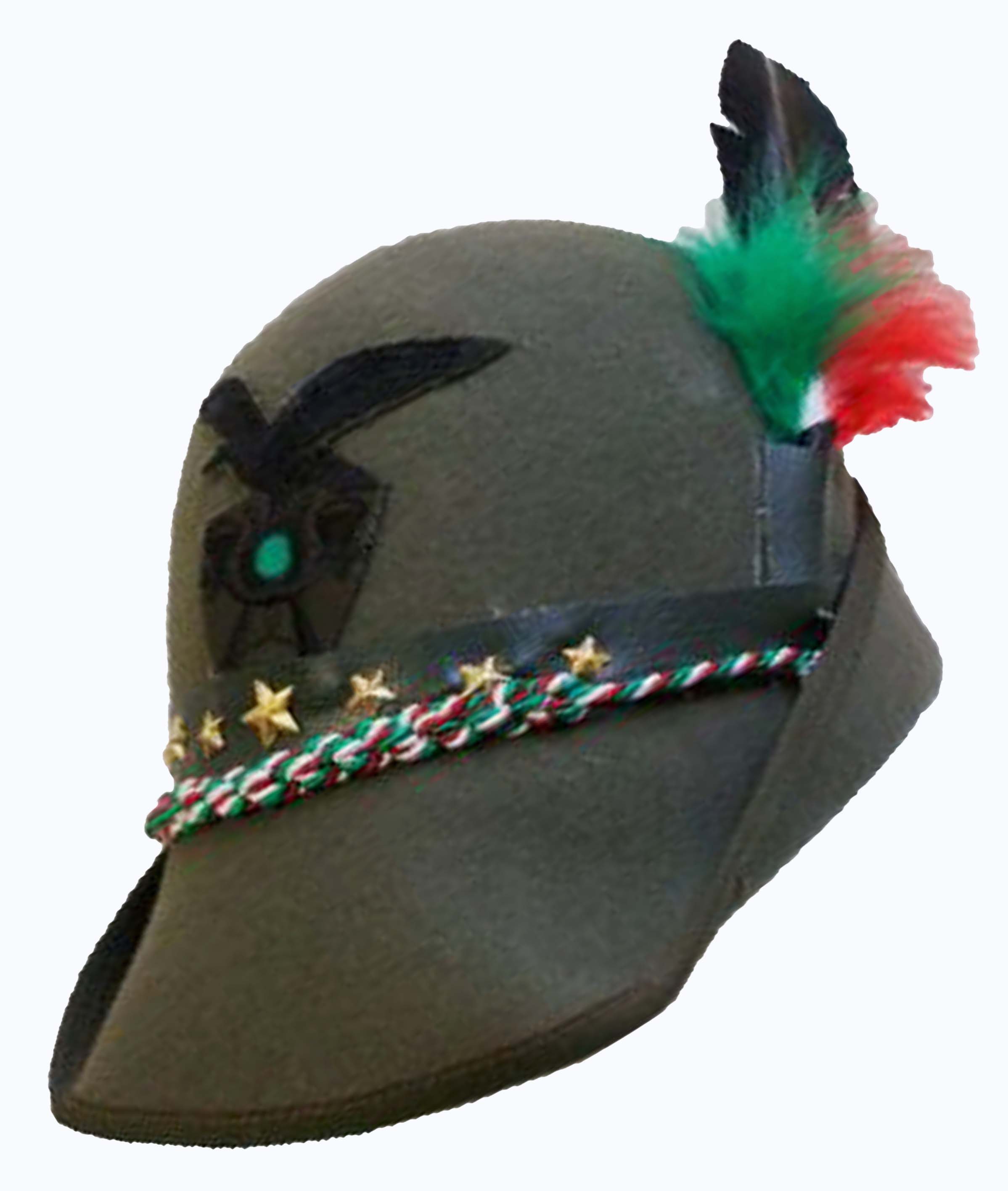 Cappello Alpino - Marcello55