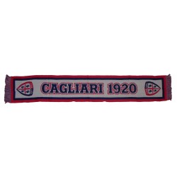 Sciarpa Jacquard Cagliari