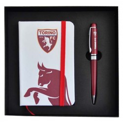 Penna e Block Notes Torino FC