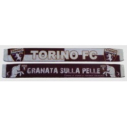 Sciarpa Raso Torino FC