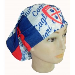 Bandana Multiuso Cagliari