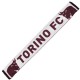 Sciarpa Raso Torino FC "SEMPREFORZATORO"