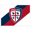 Bandiera Cagliari Calcio