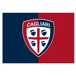 Bandiera Cagliari 100x140