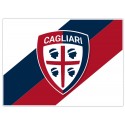 Bandiera Cagliari Calcio