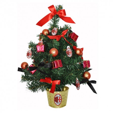 Albero Di Natale Juventus Stadium.Albero Di Natale Milan