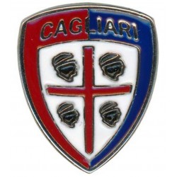 Magnete Logo Cagliari Calcio