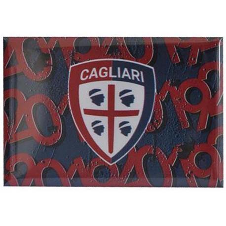 Magnete Cagliari Calcio