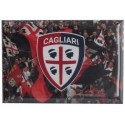 Magnete Tifoseria Cagliari Calcio