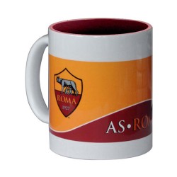 Tazza AS Roma