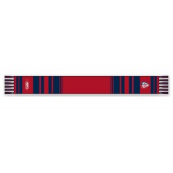Sciarpa Cagliari Calcio