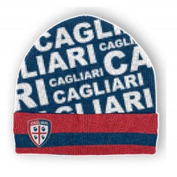 Cuffia Cagliari Calcio