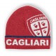 Cuffia Rossa Cagliari