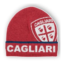 Cuffia Cagliari Calcio