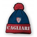 Cuffia Pon-Pon Cagliari Calcio