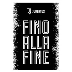 Magnete FINOALLAFINE Juventus