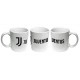 Tazza Ceramica Juventus