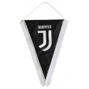 Gagliardetto Grande Nero Juventus