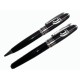 Set Penna+Roller Juventus