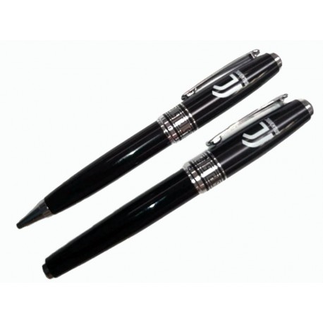 Set Penna+Roller Juventus