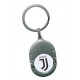 Portachiavi Moneta Carrello Juventus
