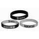 Tris Bracciali Juventus