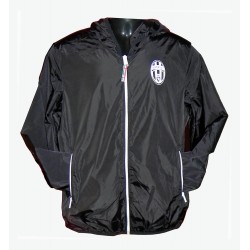 Windstopper Impermeabile Juventus