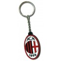 Portachiavi Gomma Milan