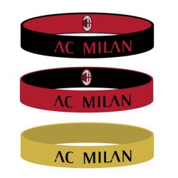 Tris Braccialetti Milan