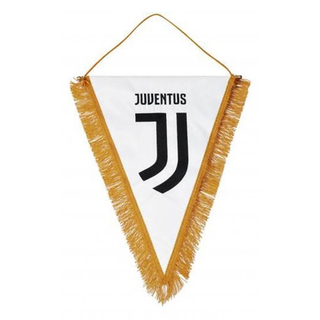 Gagliardetto Grande Bianco Juventus